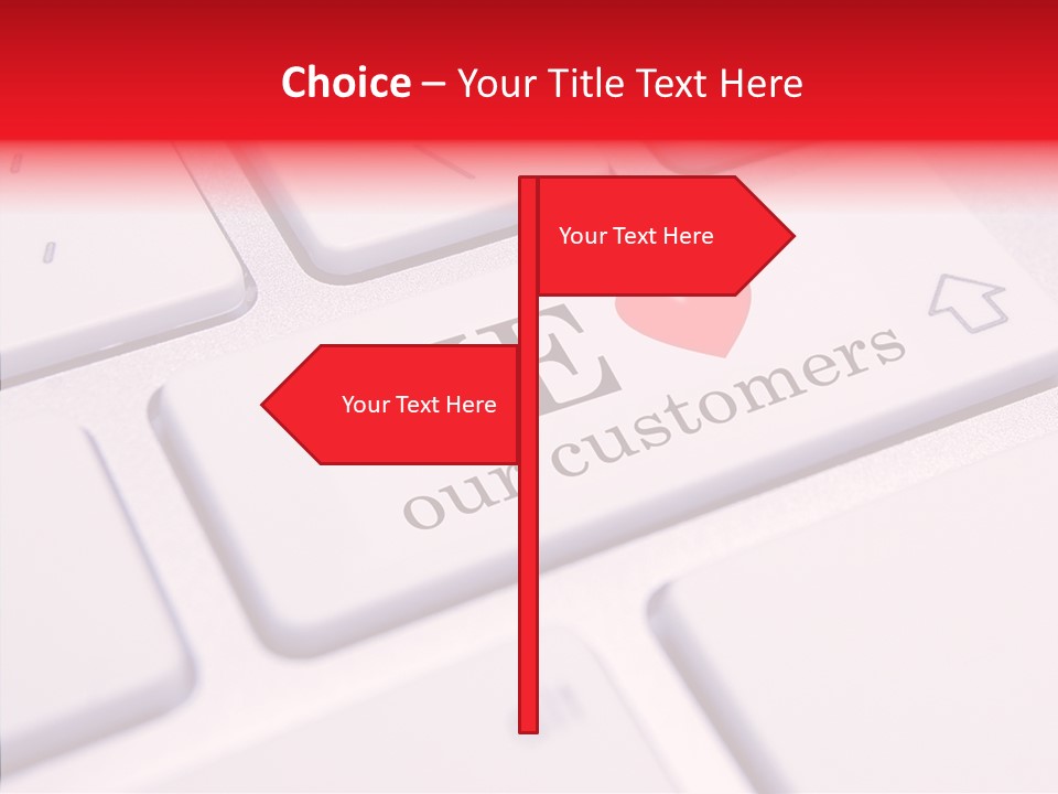 Symbol Icon Laptop PowerPoint Template