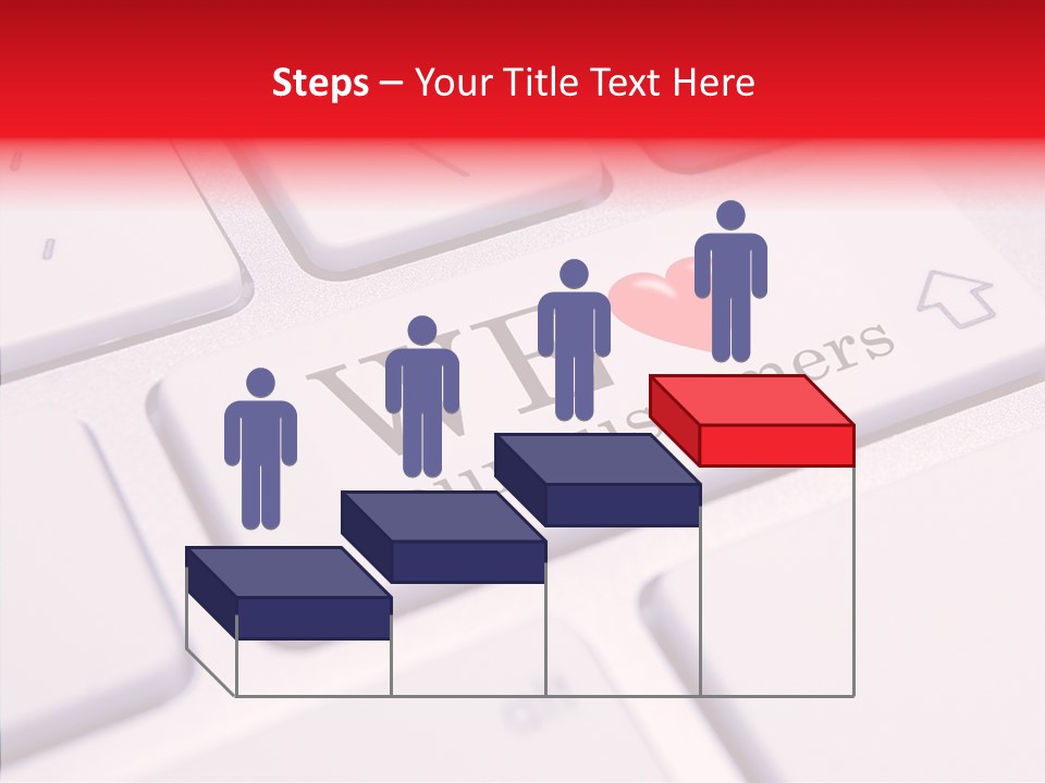 Symbol Icon Laptop PowerPoint Template