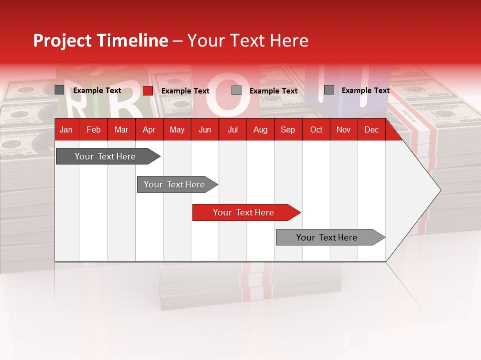 Cube Concept Resources PowerPoint Template