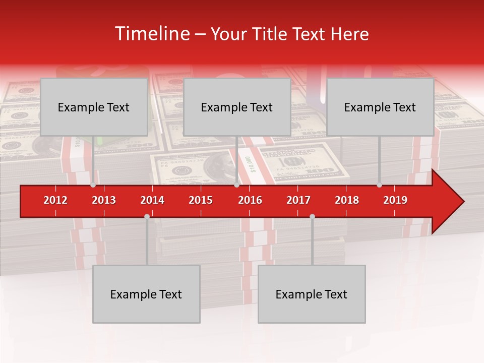 Cube Concept Resources PowerPoint Template