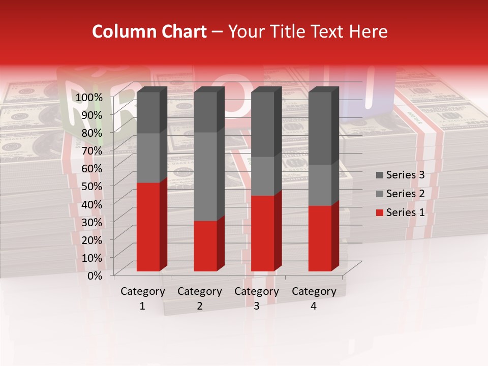 Cube Concept Resources PowerPoint Template