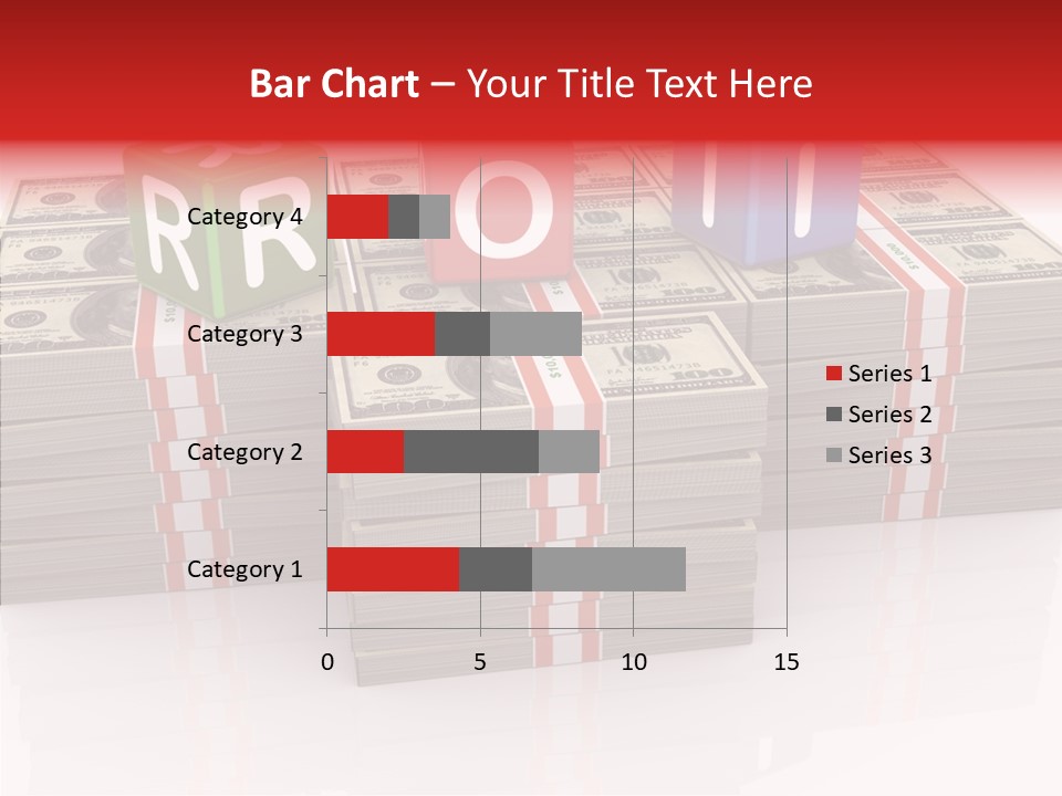 Cube Concept Resources PowerPoint Template