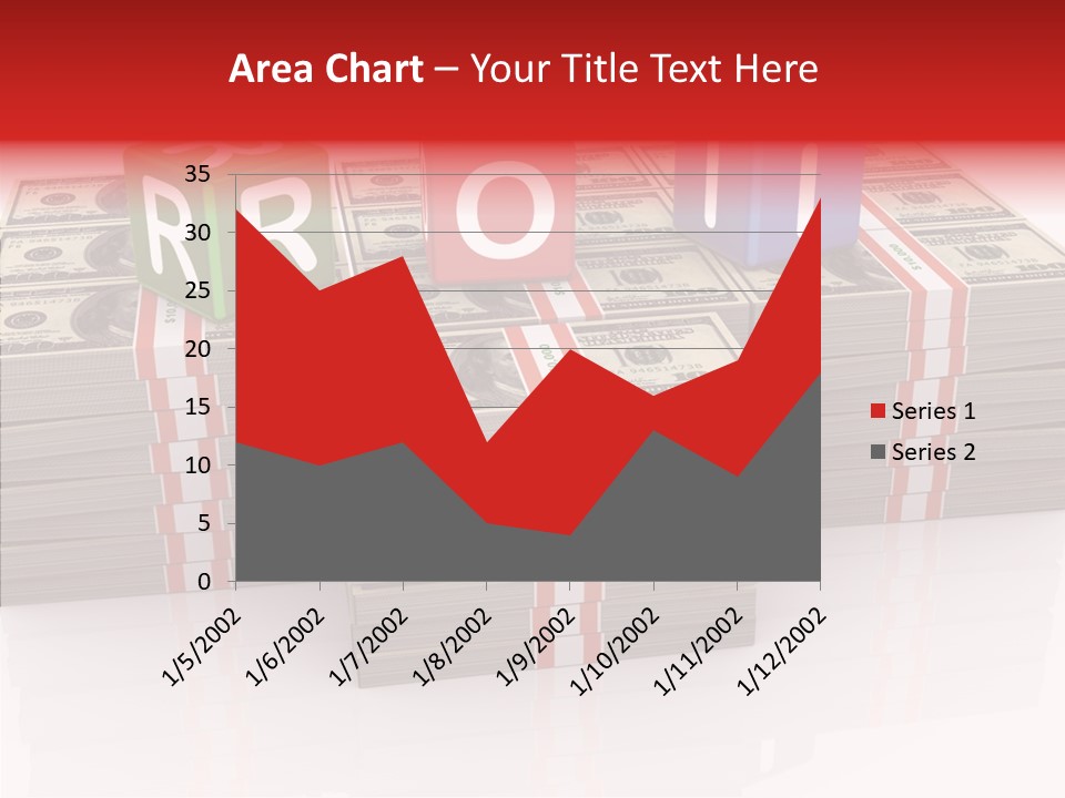 Cube Concept Resources PowerPoint Template