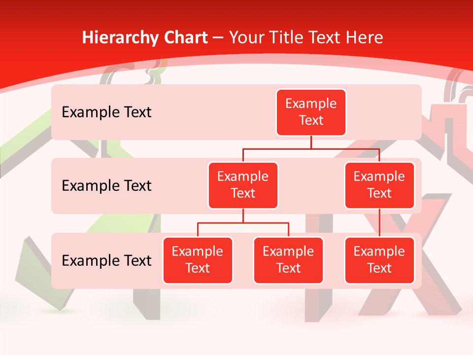 Estate Sale Button PowerPoint Template