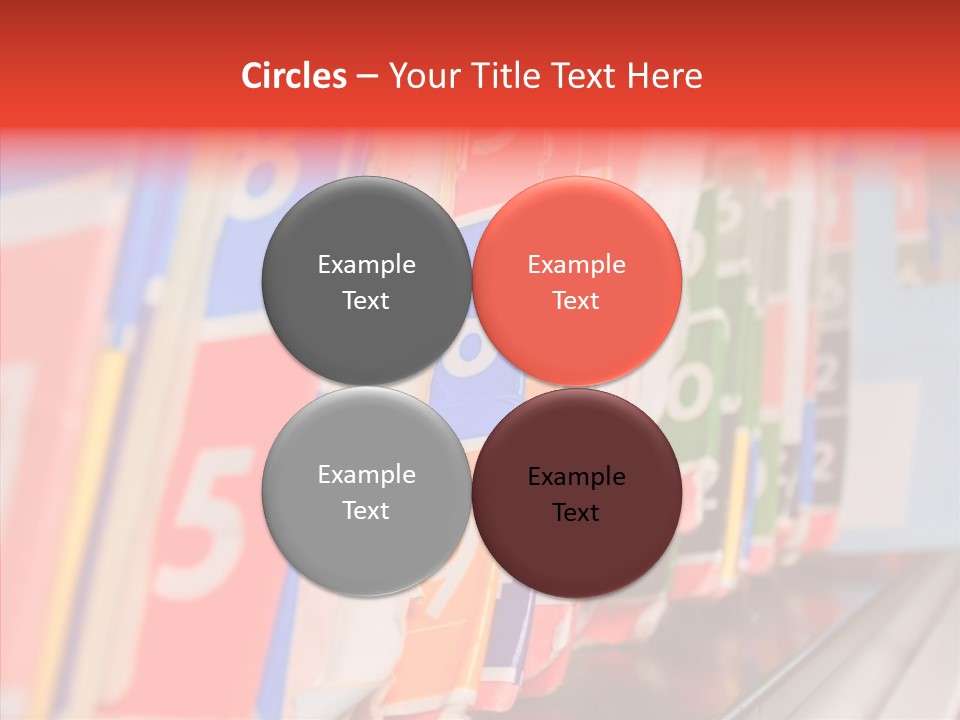 Organization Legal Healthcare PowerPoint Template