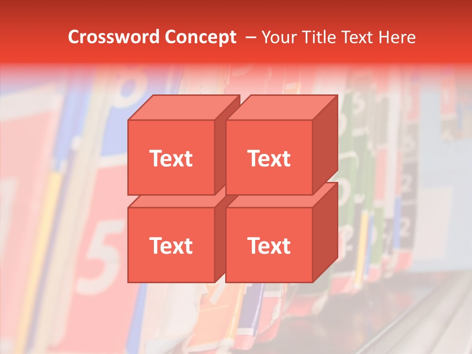 Organization Legal Healthcare PowerPoint Template