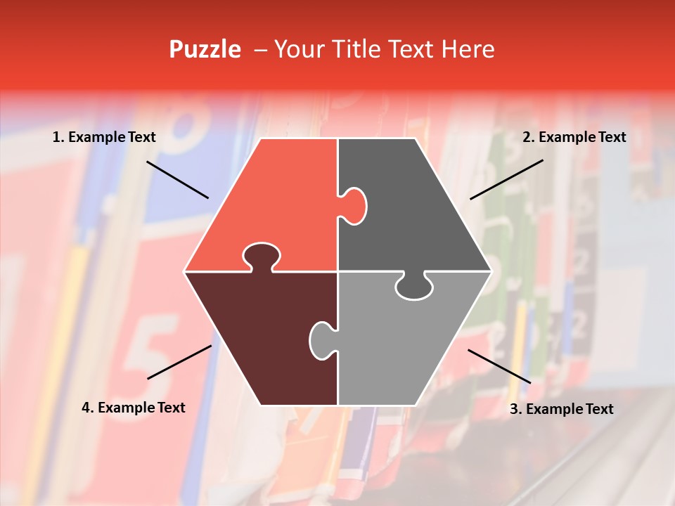 Organization Legal Healthcare PowerPoint Template