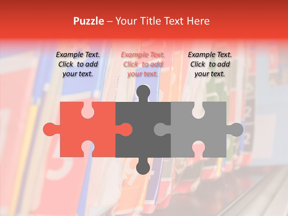 Organization Legal Healthcare PowerPoint Template