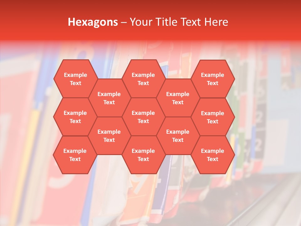 Organization Legal Healthcare PowerPoint Template