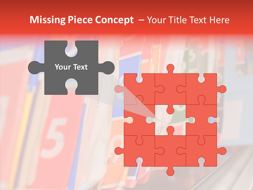 Organization Legal Healthcare PowerPoint Template