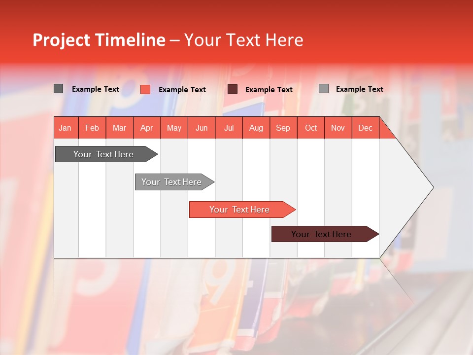 Organization Legal Healthcare PowerPoint Template