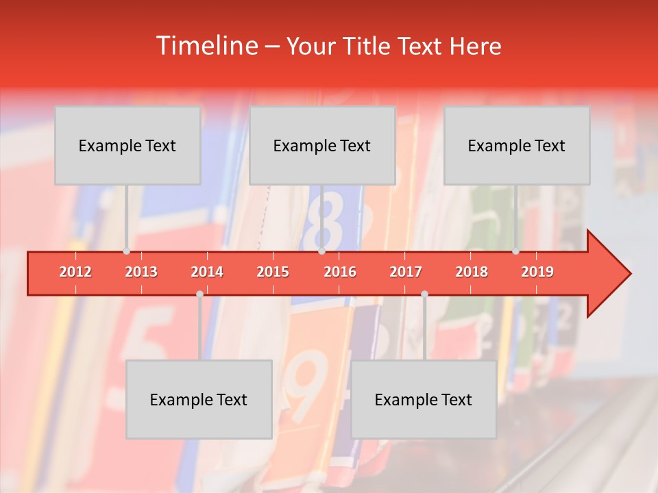 Organization Legal Healthcare PowerPoint Template