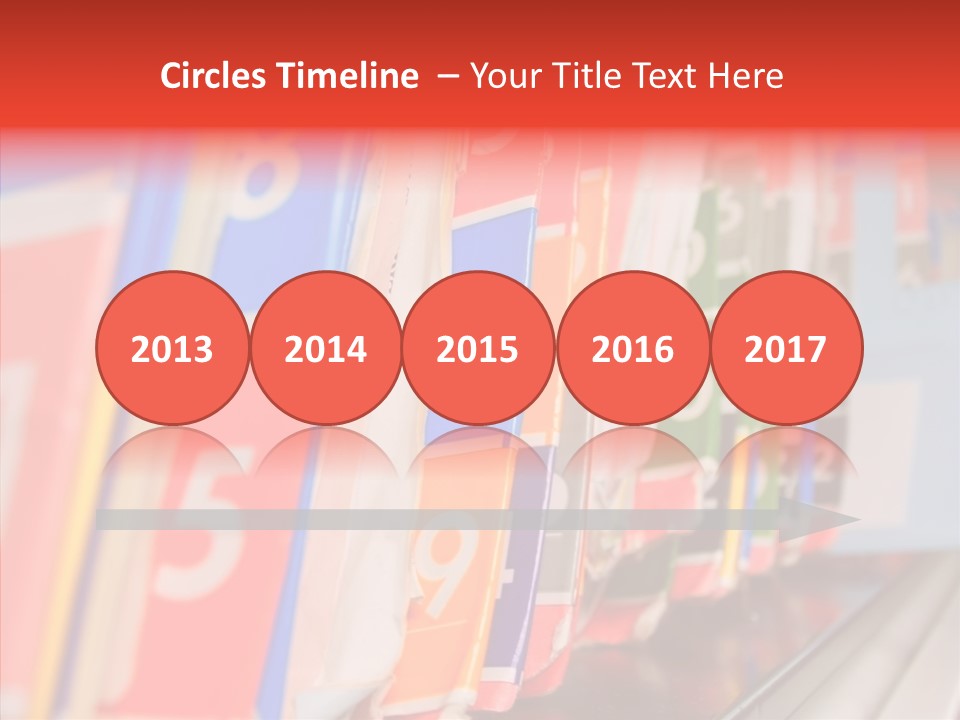 Organization Legal Healthcare PowerPoint Template
