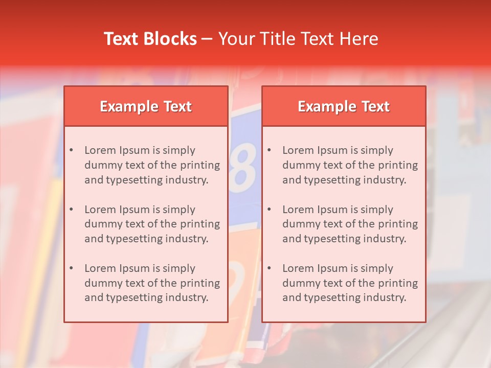 Organization Legal Healthcare PowerPoint Template