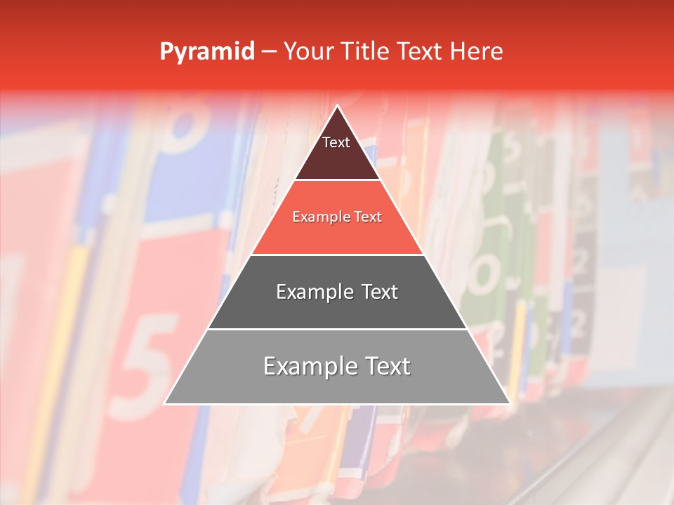 Organization Legal Healthcare PowerPoint Template