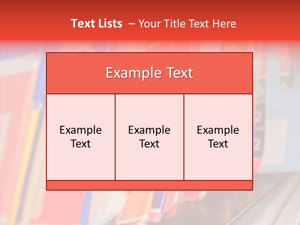 Organization Legal Healthcare PowerPoint Template