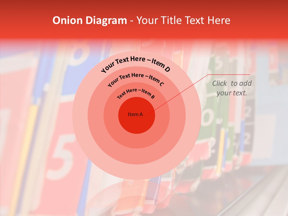 Organization Legal Healthcare PowerPoint Template