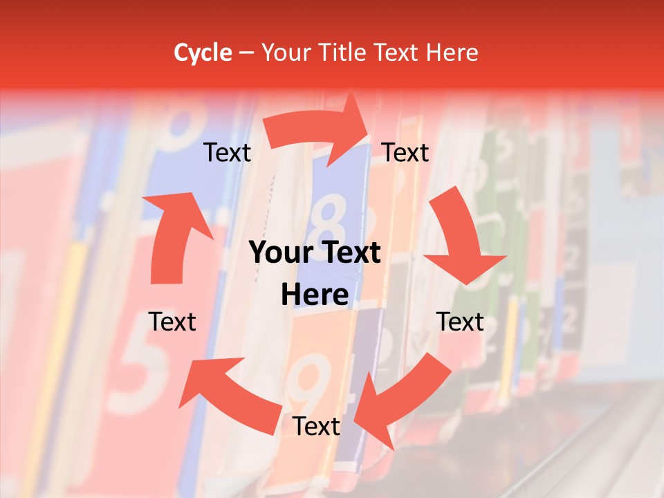 Organization Legal Healthcare PowerPoint Template