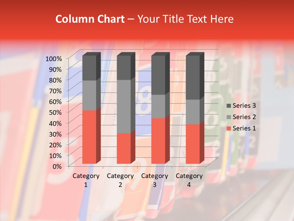 Organization Legal Healthcare PowerPoint Template