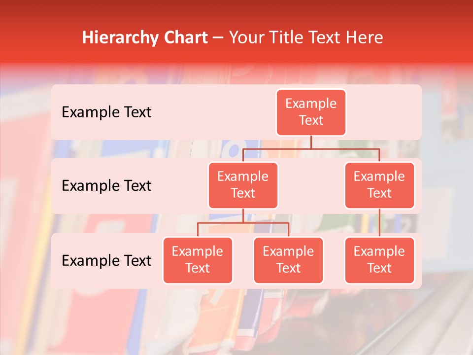 Organization Legal Healthcare PowerPoint Template