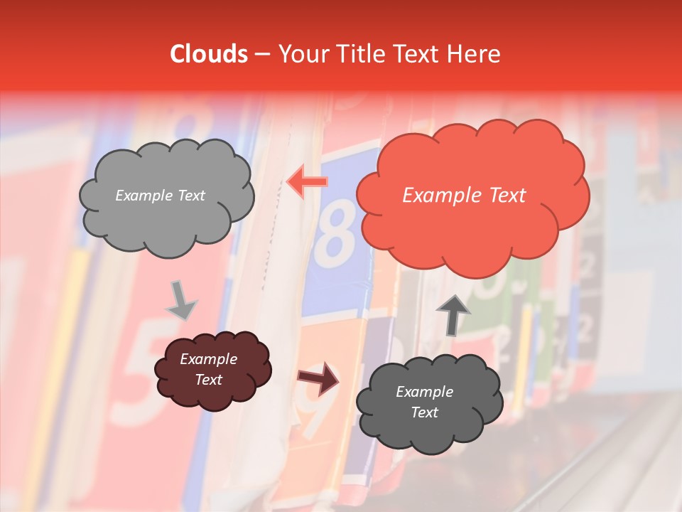 Organization Legal Healthcare PowerPoint Template