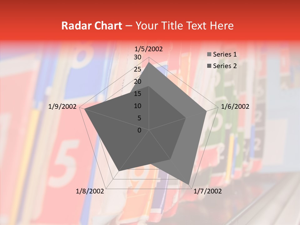 Organization Legal Healthcare PowerPoint Template