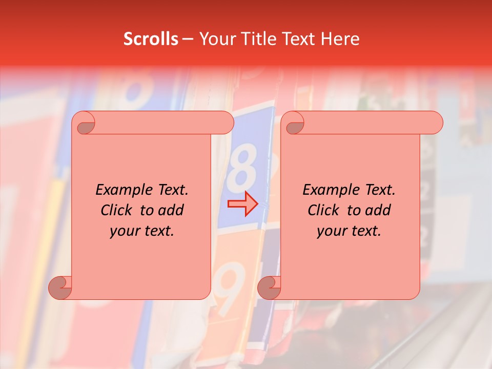Organization Legal Healthcare PowerPoint Template