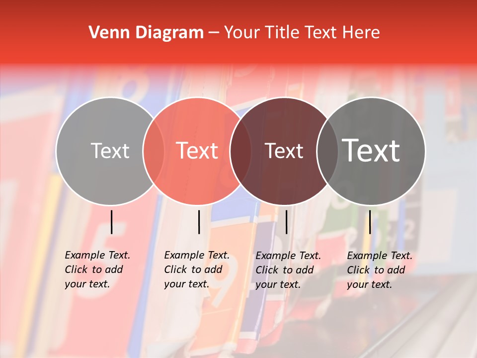 Organization Legal Healthcare PowerPoint Template