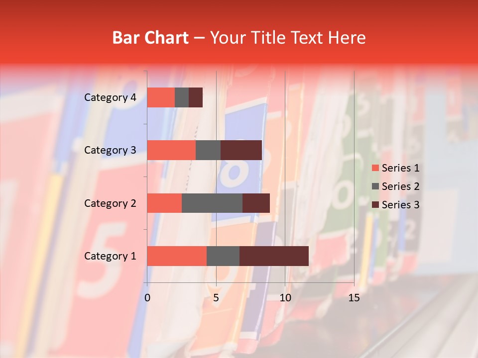 Organization Legal Healthcare PowerPoint Template