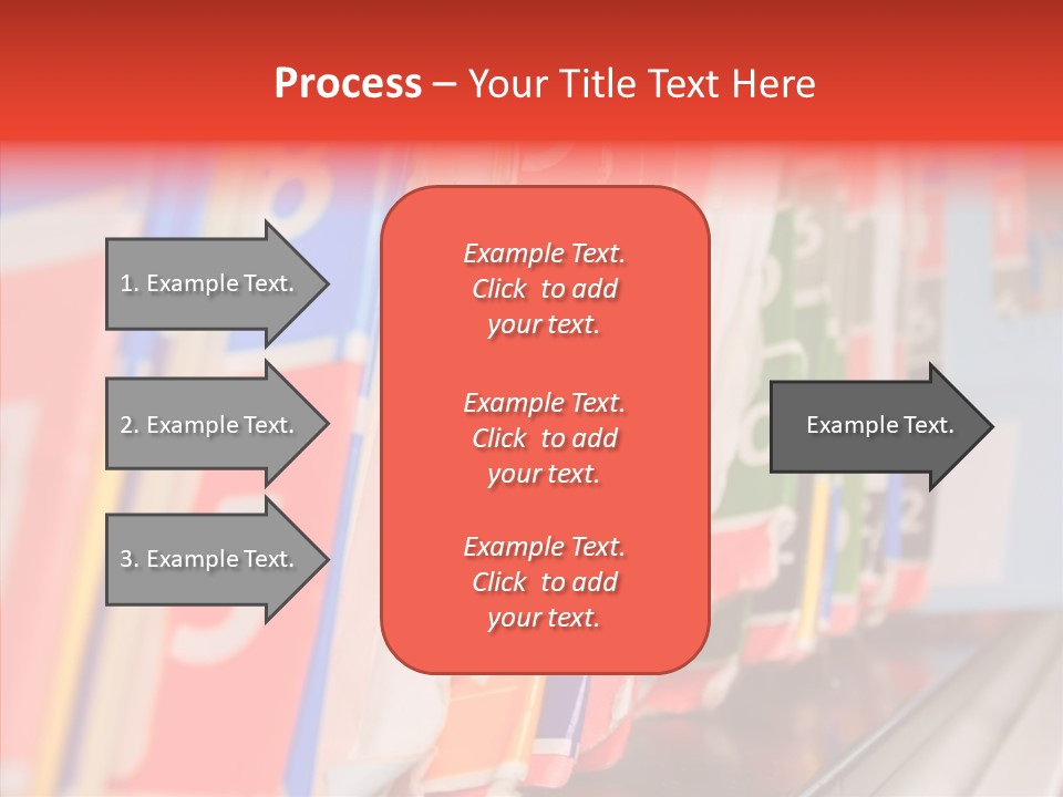 Organization Legal Healthcare PowerPoint Template