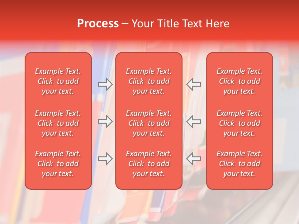 Organization Legal Healthcare PowerPoint Template
