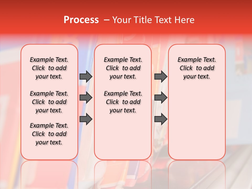 Organization Legal Healthcare PowerPoint Template