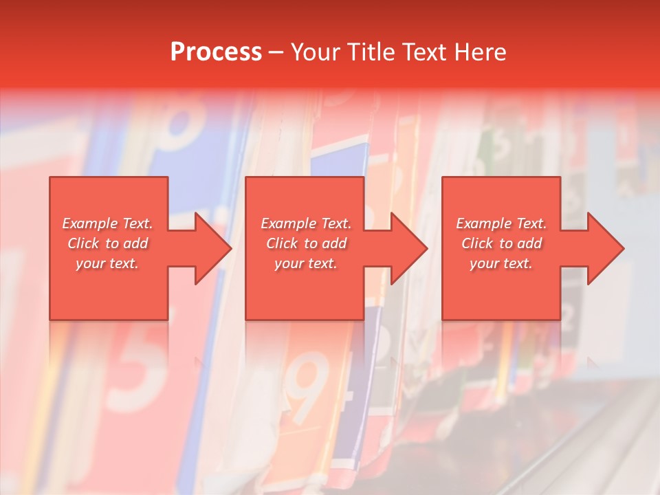 Organization Legal Healthcare PowerPoint Template