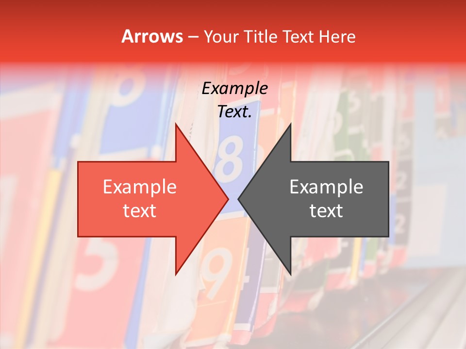 Organization Legal Healthcare PowerPoint Template