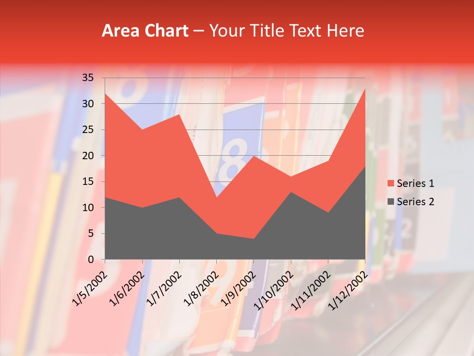 Organization Legal Healthcare PowerPoint Template