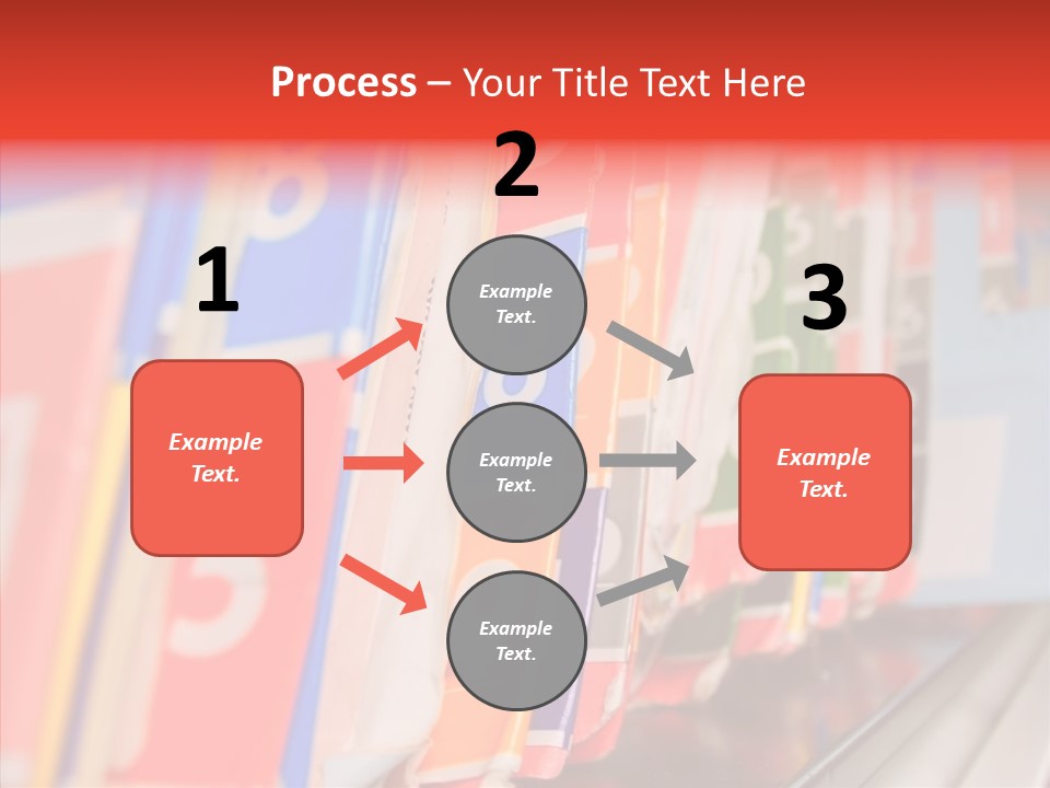 Organization Legal Healthcare PowerPoint Template