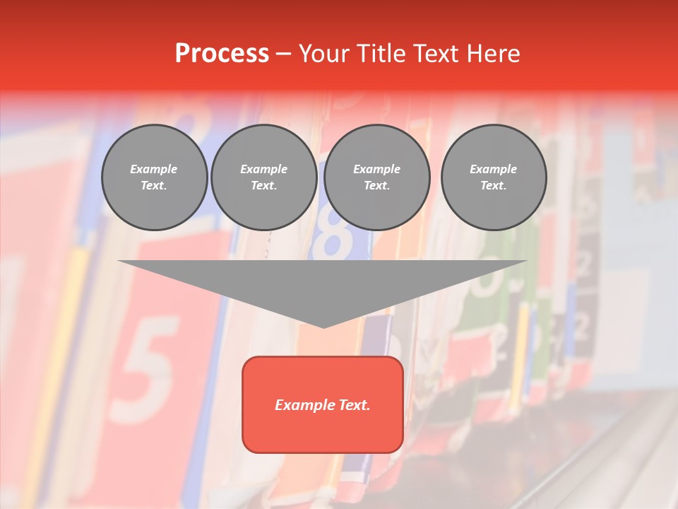 Organization Legal Healthcare PowerPoint Template