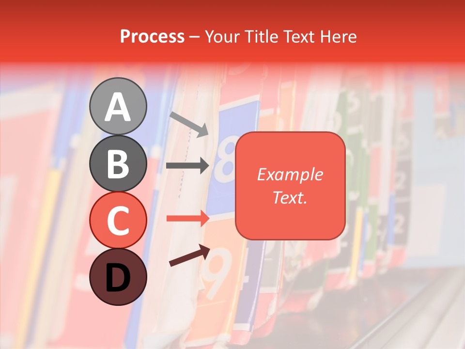 Organization Legal Healthcare PowerPoint Template