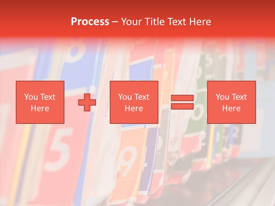 Organization Legal Healthcare PowerPoint Template