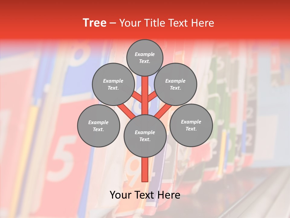 Organization Legal Healthcare PowerPoint Template