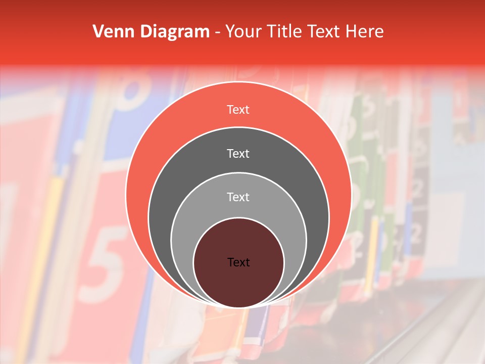 Organization Legal Healthcare PowerPoint Template