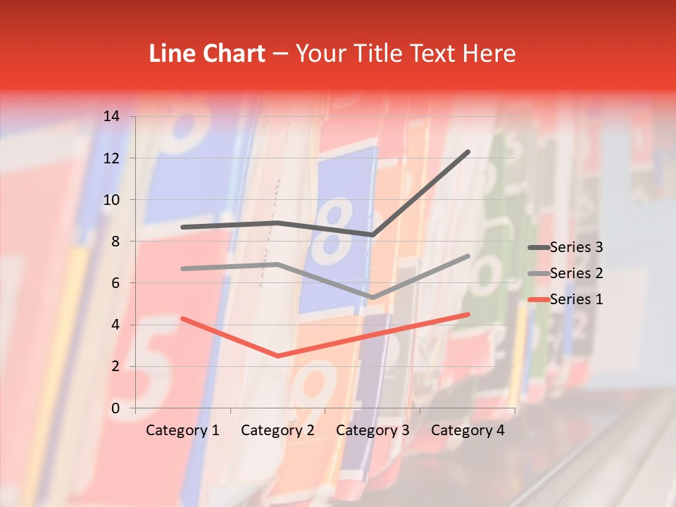 Organization Legal Healthcare PowerPoint Template