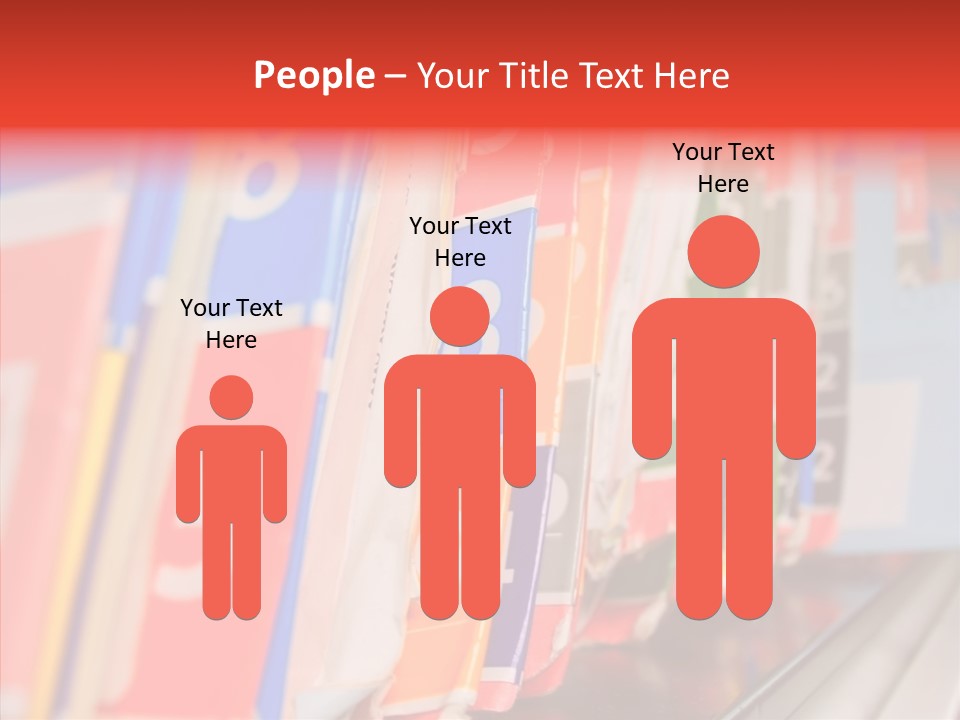 Organization Legal Healthcare PowerPoint Template