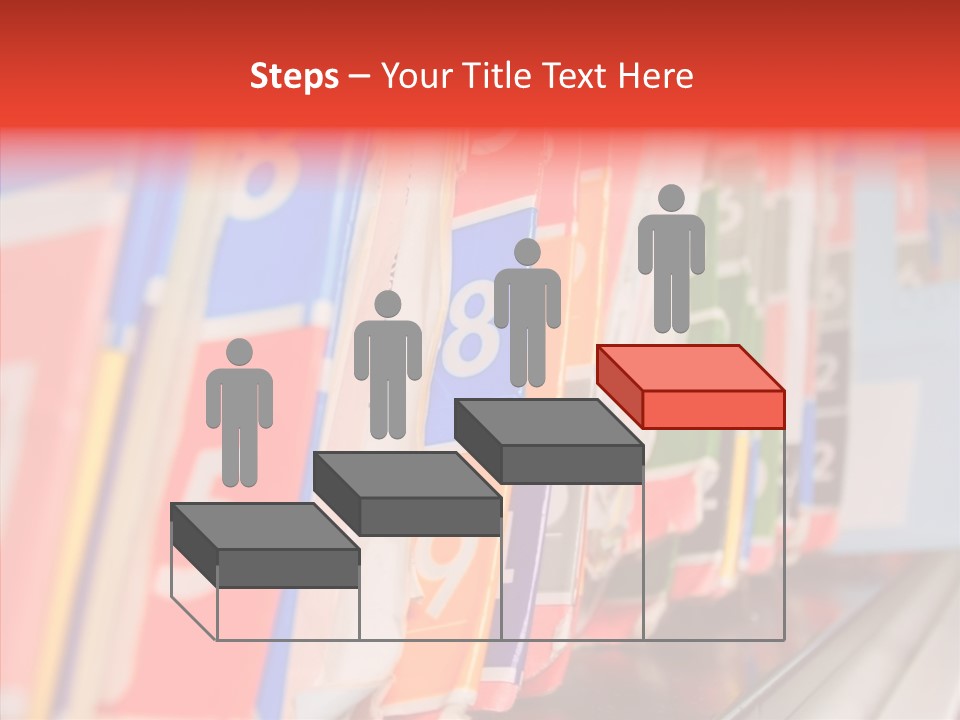 Organization Legal Healthcare PowerPoint Template