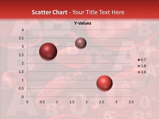 Coagulation Platelet Human PowerPoint Template