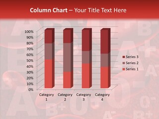 Coagulation Platelet Human PowerPoint Template