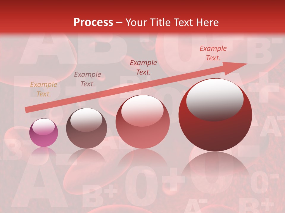 Coagulation Platelet Human PowerPoint Template