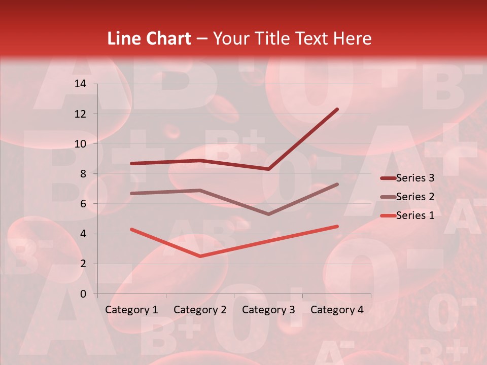 Coagulation Platelet Human PowerPoint Template