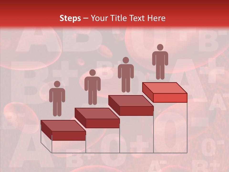 Coagulation Platelet Human PowerPoint Template
