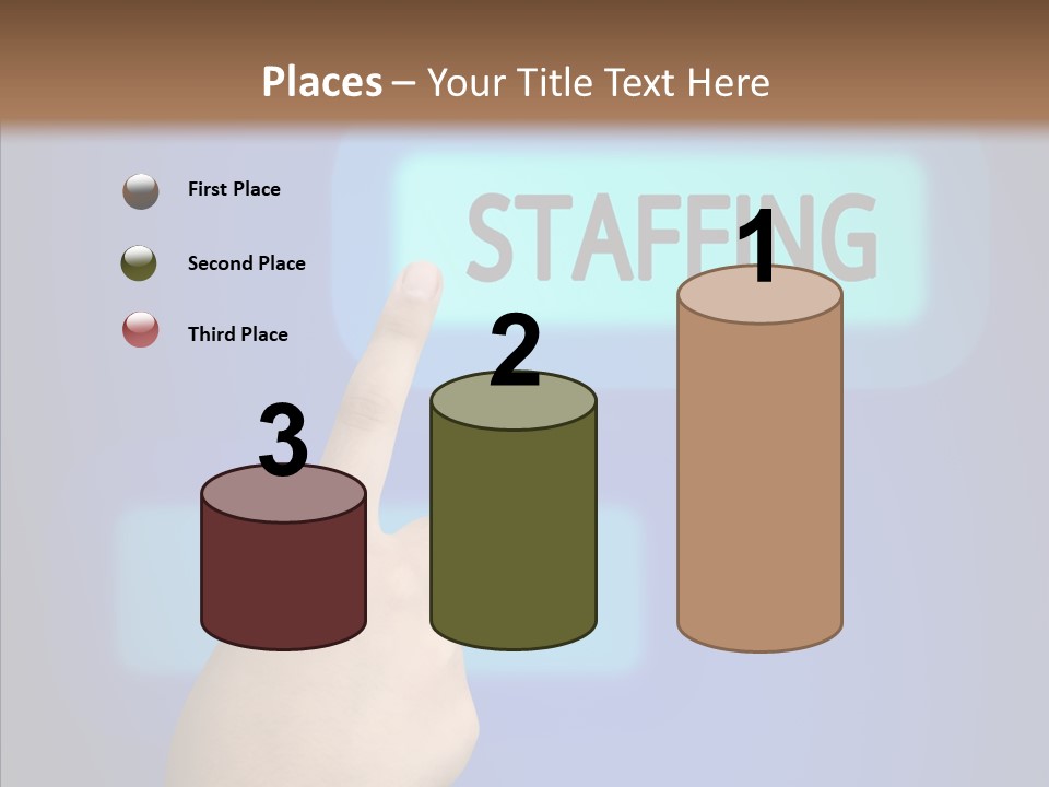 Administration Communication Pictures PowerPoint Template